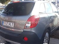 Usado Opel Antara Enjoy 163 CV (119 kW) 2012 Gris / plata SUV