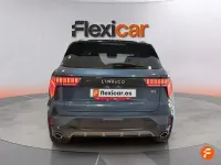 Usado Lynk & Co 01 261 CV (191 kW) 2022 Azul SUV