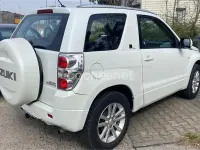 Usado Suzuki Grand Vitara 106 CV (77 kW) 2008 Blanco SUV