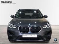 Usado BMW X1 Comfort Edition 150 CV (110 kW) 2022 Gris SUV