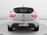 Begagnad Renault Clio IV Zen 90 HK (66 kW) 2017