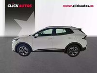 Usado Kia Sportage Active 162 CV (119 kW) 2024 Blanco SUV
