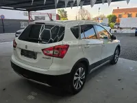 Usado Suzuki SX4 S-Cross GLX 120 CV (88 kW) 2018 Blanco SUV