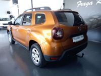 usado Dacia Duster 1.5 Blue dCi 115cv 4X2 Essential