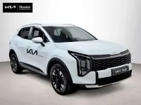 Nuevo Kia Sportage 239 CV (175 kW) 2026 Blanco SUV
