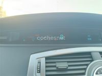 Usado Renault Scénic II Dynamique 105 CV (77 kW) 2006 Negro Monovolumen