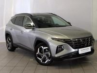 Nuevo Hyundai Tucson 215 CV (158 kW) 2026 Gris/plata SUV