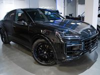 Usado Porsche Cayenne 470 CV (345 kW) 2024 Negro SUV