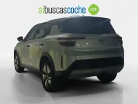 Nuevo Opel Frontera 110 CV (80 kW) 2026 Gris/plata SUV