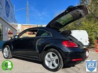 Usado VW Beetle Edition 160 CV (117 kW) 2012 Blanco Utilitario
