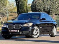 usado BMW 750 Serie 7 ia Xdrive