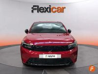 Begagnad Opel Corsa 100 HK (73 kW) 2024 Röd Sedan