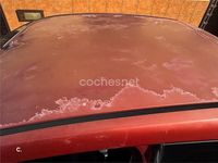 Usado Ford Fiesta Ambiente 70 CV (51 kW) 2006 Rojo Utilitario