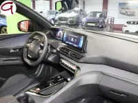 Usado Peugeot 3008 Allure 180 CV (132 kW) 2024 Gris SUV