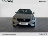 Usado Volvo XC40 129 CV (94 kW) 2022 Plateado SUV