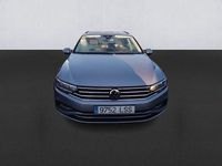 Usado VW Passat Executive 150 CV (110 kW) 2021 Gris Familiar