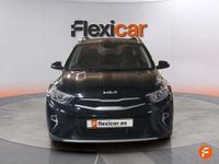 Usado Kia Stonic 100 CV (73 kW) 2022 Negro SUV