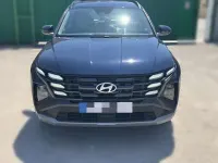 Usado Hyundai Tucson 160 CV (117 kW) 2024 Azul SUV