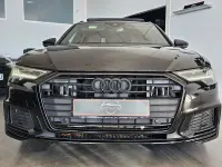 Usado Audi A6 Competition 367 CV (269 kW) 2021 Negro Familiar