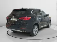 Usado MG HS Comfort 258 CV (189 kW) 2022 Negro SUV