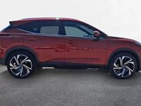 Usado Nissan Qashqai Tekna+ 158 CV (116 kW) 2022 Fuji sunset con techo midnight SUV
