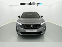 Usado Peugeot 3008 GT 300 CV (220 kW) 2022 Gris artense / negro SUV
