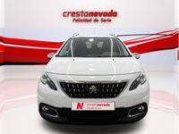 usado Peugeot 2008 Style 1.2L PureTech 60KW (82CV) S&S Te puede interesar