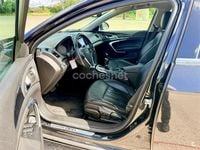 Usado Opel Insignia Excellence 163 CV (119 kW) 2014 Azul Familiar