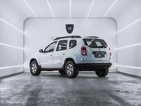 Occasion Dacia Duster Lauréate 125 ch (91 kW) 2016 Blanc SUV