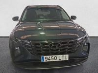 Usado Hyundai Tucson 136 CV (100 kW) 2021 SUV