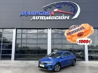 Usado Kia XCeed 120 CV (88 kW) 2023 Azul SUV