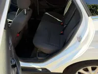 Usado Ford Focus Titanium 150 CV (110 kW) 2015 Blanco Utilitario