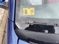 Usado Seat Arosa 60 CV (44 kW) 1999 Azul Utilitario