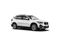 Usado BMW X1 Performance 150 CV (110 kW) 2021 Blanco SUV
