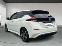Usado Nissan Leaf N-Connecta 110 kW (150 CV) 2022 Otro Utilitario