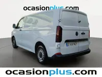 Usado VW T7 110 CV (80 kW) 2025 Blanco Van
