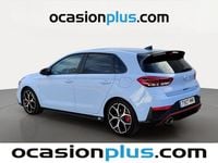 Usado Hyundai i30 250 CV (183 kW) 2023 Azul Utilitario