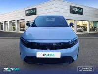 Usado Opel Corsa 100 CV (73 kW) 2025 Plateado Utilitario
