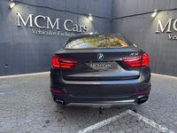 Usado BMW X6 Comfort Edition 450 CV (330 kW) 2017 Gris SUV