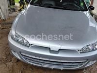 Usado Peugeot 406 Coupe 160 CV (117 kW) 2004 Gris / plata Coupe