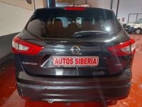 usado Nissan Qashqai 1.6dCi Acenta 4x2