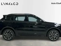 Usado Lynk & Co 01 276 CV (202 kW) 2026 Negro SUV