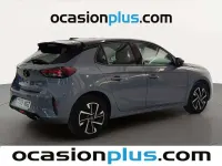 Nuevo Opel Corsa S 101 CV (74 kW) 2025 Gris Utilitario