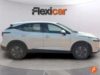 Usado Nissan Qashqai Acenta 140 CV (102 kW) 2024 Blanco SUV