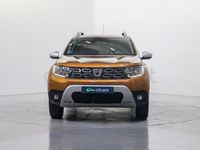 Usado Dacia Duster Prestige 115 CV (84 kW) 2019 Naranja SUV