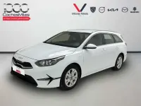 Nuevo Kia Ceed 120 CV (88 kW) 2025 Otro Utilitario