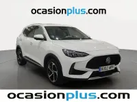 Usado MG HS Luxury 162 CV (119 kW) 2024 Blanco SUV