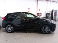 usado Honda HR-V 1.5 i-VTEC Elegance Navi CVT