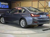 Usado BMW 320 Comfort Edition 190 CV (139 kW) 2021 Gris Berlina
