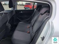 Usado Peugeot 308 Active 131 CV (96 kW) 2021 Blanco Utilitario